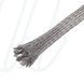 Рукав плетений з лудженої мідної проволоки (6&ndash;12 мм) (упак. 100м)