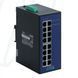 Некерований 1GB Ethernet-світч ET-SWGU16E на 16 портів, 10/100/1000 MBit DC 12...48V, AC 24V, -40&deg;C/+75&deg;C | LUTZE