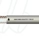 Захисна гофротруба ANACONDA SEALTITE EF 1" &Oslash;26,5/33,1 мм сірий (упак. 30м)