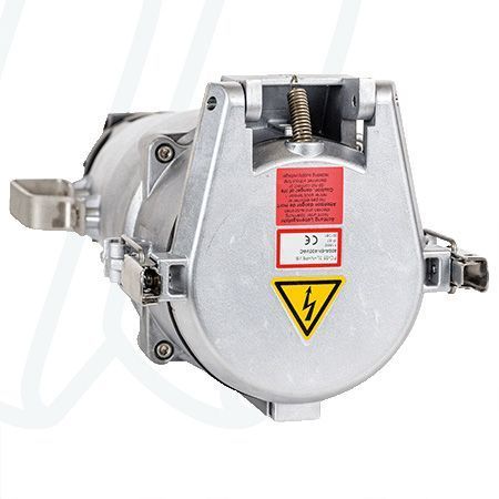 Розетка кабельна 400A 4п 6г 400В, IP67, 400 A, 4, 400 В, 6г