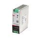 Блок живлення YSDW на DIN рейку / Uвх=200-500 AC / Uвих=48V / 120W