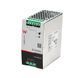 Блок живлення YSDW на DIN рейку / Uвх=200-500 AC / Uвих=24V / 240W