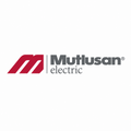 Логотип MUTLUSAN