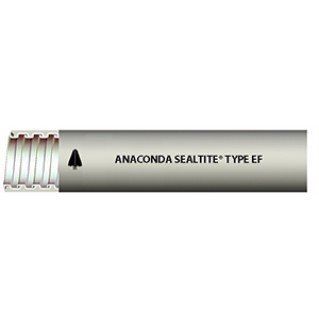 Захисна гофротруба ANACONDA SEALTITE EF 6" &Oslash;153,5/167,5 мм сірий (упак. 7,5м)