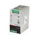 Блок живлення YSDT на DIN рейку / Uвх=340-550VAC / Uвих=24V / 240W