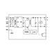 Джерело живлення LUTZE CPSB-123-240-24 Compact Universal 1-2-3 фази, 240 Вт