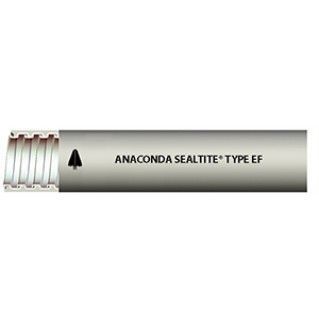 Захисна гофротруба ANACONDA SEALTITE EF 2" &Oslash;51,6/59,9 мм сірий (упак. 30м)