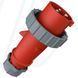 Штекер AM-TOP 32A 3п 9г 400В, IP67, 32 A, 3, 400 В, 9г