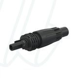 Конектор STAUBLI MC4-EVO гніздо PV-KBT4-EVO READY