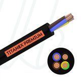 Кабель NEXANS TITANEX PREMIUM H07RN-F 3G2,5 чорний
