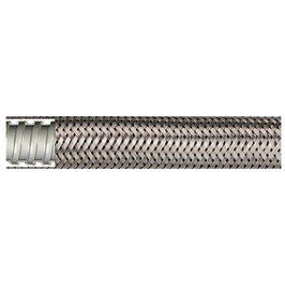 Металорукав у плетінні з нерж. сталі Anaconda Multiflex SLB 1.1/4" (упак. 30 м)