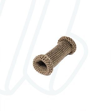 Термозахисний рукав BASALTJACKET 3.1/2" &Oslash;89/94 мм, золотистий (упак. 228м)