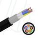 Кабель NEXANS RHEYFESTOON (N)3GRD5G-J 06X(02X1)C 0.6/1кВ чорний