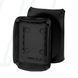 Розподільна коробка DK 1000 B без клем IP66 180x130x77 чорна RAL 9011