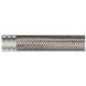 Металорукав у плетінні з нерж. сталі Anaconda Multiflex SLB 1.1/2" (упак. 30 м)