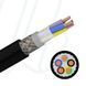 Кабель NEXANS RHEYFESTOON (N)3GRDCG5G-J 12X1.5 0.6/1кВ чорний