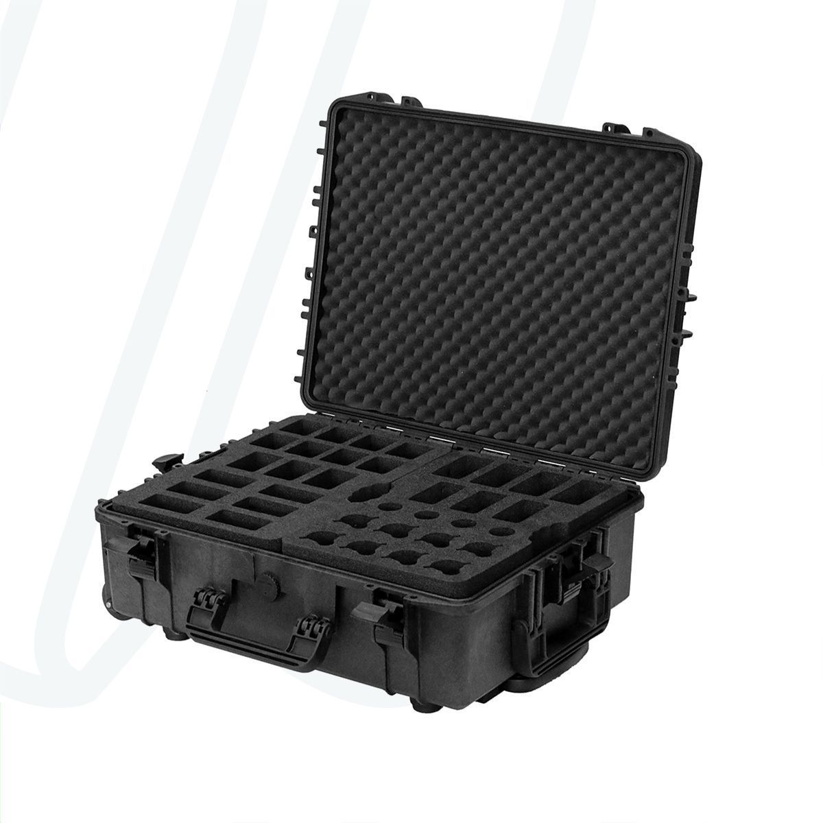 Кейс для инструменту PVX1300 | ELPRESS