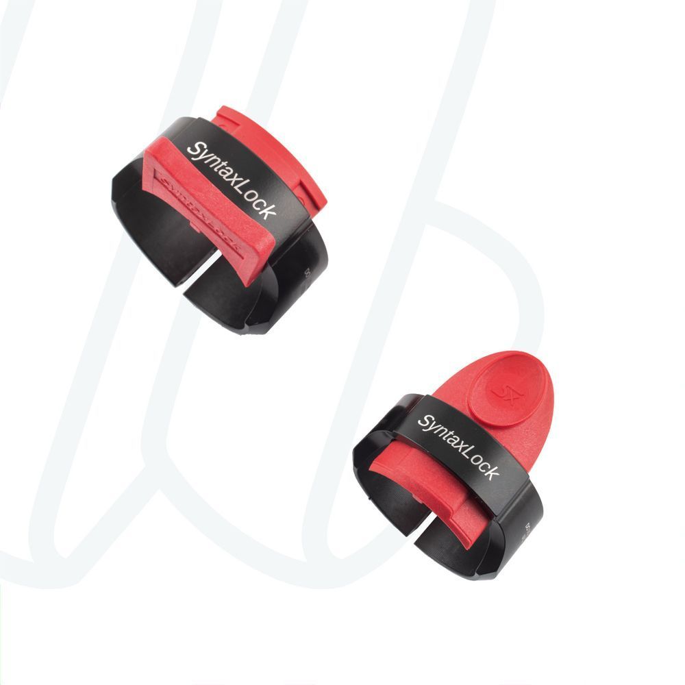 Система розблокування SyntaxLock IP67, 480 A