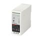Блок живлення YSDL на DIN рейку / Uвх=100-240VAC / Uвих=24V / 40W
