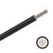 Кабель H1Z2Z2-K 1X240 1/1 кВ (1,5/1,8 кВ DC) чорний