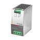 UPS модуль на DIN рейку / Uвх=24V / Uвих=21-29V / струм заряду 2A