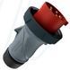 Штекер PowerTOP Xtra 32A 5п 6г 400В з ErgoCONTACT, IP67/IP69, 32 A, 5, 400 В, 6г
