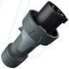 Штекер PowerTOP Xtra R 125A 5п 5г 600-690В, IP67 | MENNEKES, 125 A, 5, 600-690 В, 5г
