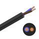Кабель MARDAL CONTROL OUTDOOR YSLY-OB 02X1.5 чорний