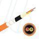Кабель NEXANS Rheycord-OFE MZ 2X12E9/125 помаранчевий