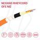 Кабель NEXANS Rheycord-OFE MZ 2X12G62.5/125 помаранчевий