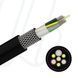 Кабель Boehmflex S (N)SHTOU 3X240+3G120/3 0.6/1кВ чорний
