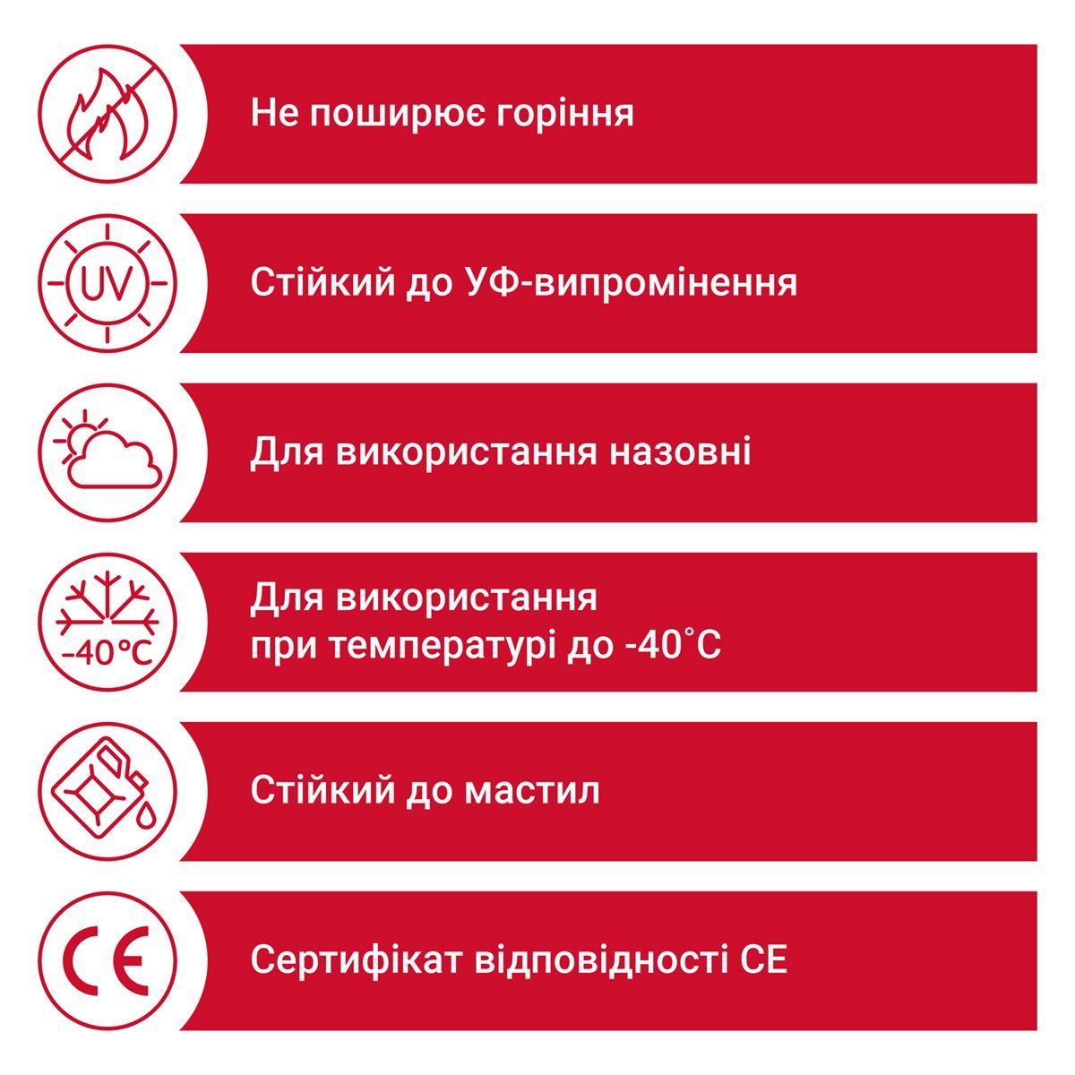 Кабель FABER 100 P 04G2.5 сірий