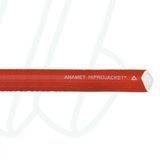 Термозахисний рукав HIPROJACKET Aero &Oslash;16/22 мм, червоний (упак. 15м)