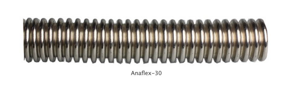 Металорукав Anaconda Multiflex ANAFLEX DN 20 (упак. 10 м), &Oslash;20,3/26,7
