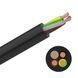 Кабель MARDAL CONTROL OUTDOOR YSLY-JB 4G1,5 чорний