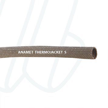 Термозахисний рукав THERMOJACKET S &Oslash;12-30/14-32 мм, золотистий (упак. 15м)