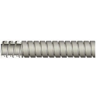 Металорукав Anaconda Multiflex UI AISI-304 1" (упак. 30 м)