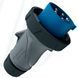 Штекер PowerTOP Xtra R 16A 5п 9г 230В з ErgoCONTACT, IP67/IP69, 16 A, 5, 230 В, 9г