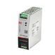 Блок живлення YSDN на DIN рейку / Uвх=100-240VAC / Uвих=24V / 120W