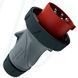 Штекер PowerTOP Xtra R 32A 5п 6г 400В з ErgoCONTACT, IP67/IP69, 32 A, 5, 400 В, 6г
