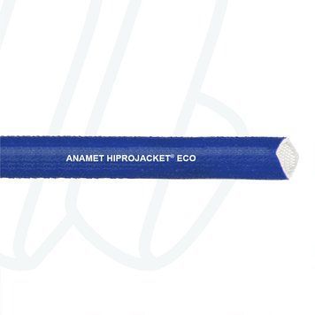 Термозахисний рукав HIPROJACKET ECO &Oslash;50/60 мм, синій (упак. 30м)