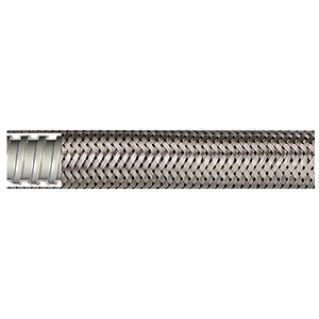 Металорукав у плетінні з нерж. сталі Anaconda Multiflex SLB 5/16" (упак. 30 м)
