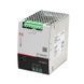 Блок живлення YSDH на DIN рейку / Uвх=100-240VAC / Uвих=24V / 480W