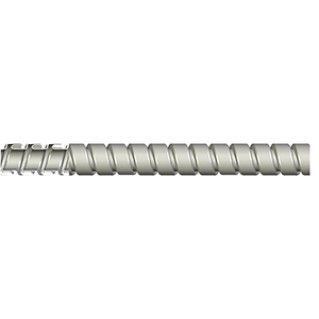 Металорукав Anaconda Multiflex UI-CAP AISI-304 4,5 мм